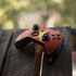 Vietnam Flag Distressed Xbox One Elite Controller Skin